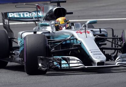 El GP de Austria de F1 será en el circuito de Red Bull Ring