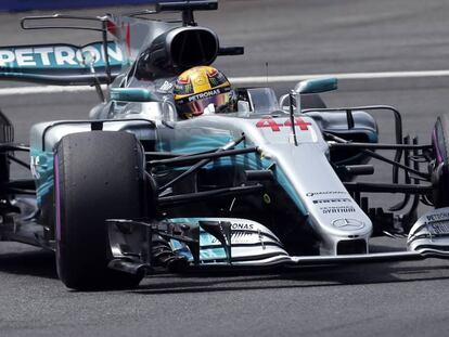 El GP de Austria de F1 será en el circuito de Red Bull Ring