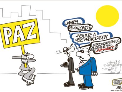 FORGES