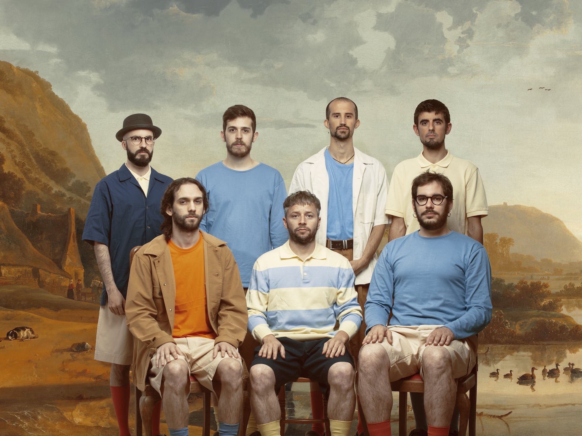 El fenomen Oques Grasses | Quadern | EL PAÍS