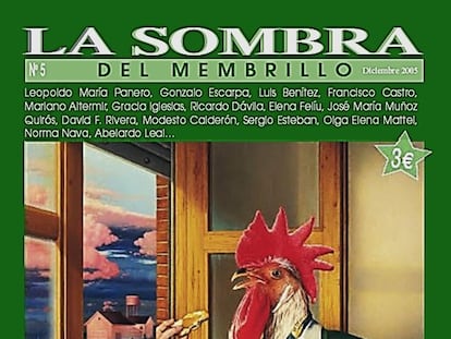 Sombras de lo extraordinario (I)