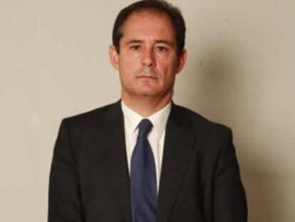 Miguel Crespo