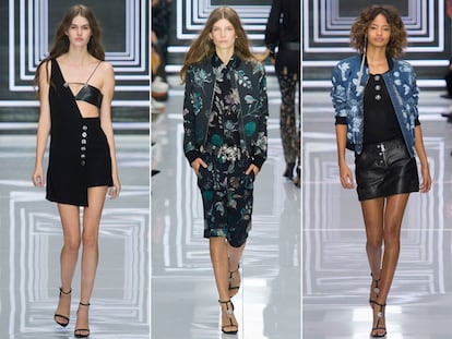 Londres acerca la pasarela a las tiendas