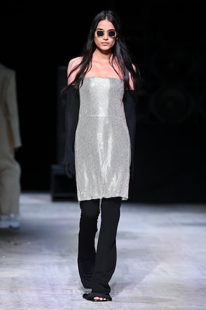 Sportmax – Runway – Milan Fashion Week Fall/Winter 2021-2022