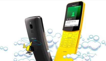 Nokia 8110