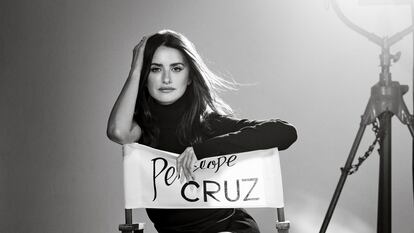 Penélope Cruz produce y protagoniza 'En los márgenes', película que dirige Juan Diego Botto y que relata el drama de los desahucios. “Estoy orgullosa de haber podido contar la historia de estas personas”, dice la actriz.