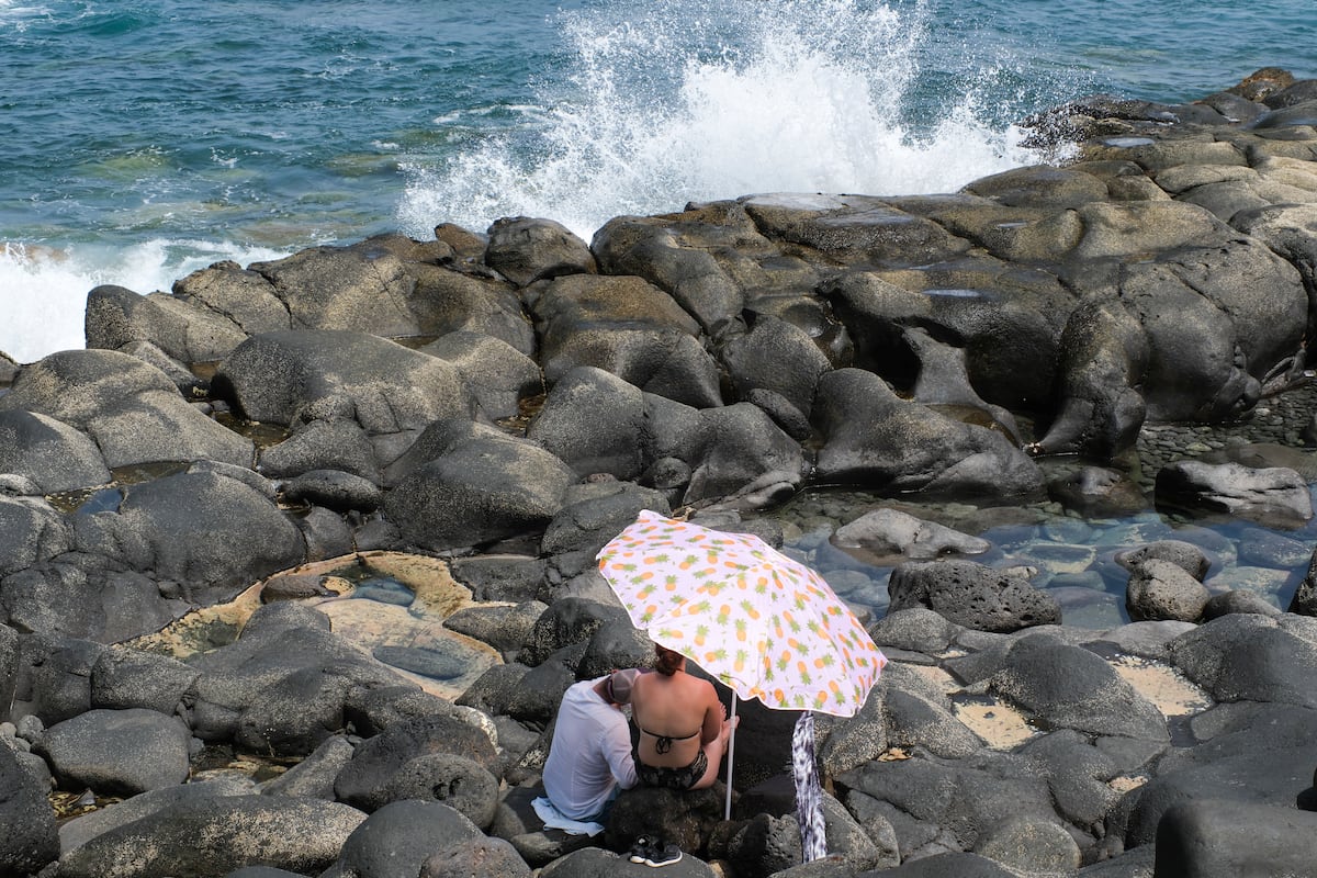 Alergia al frío: desafíos veraniegos para quienes sufren esta condición