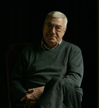 Rafael Azcona.