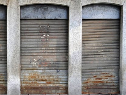 Agosto. Un desastre para las altas de autónomos. Y se espera un otoño nefasto