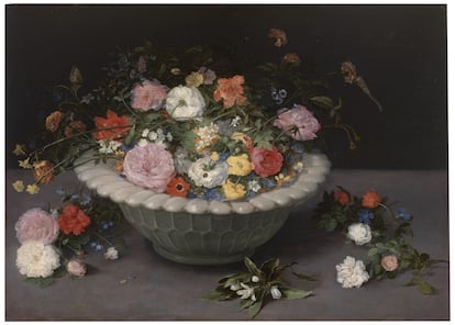 Jan Brueghel el Viejo