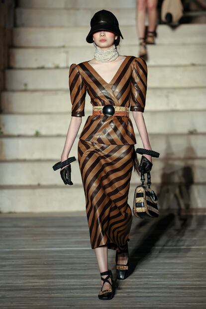 Gucci Cosmogonie &#8211; Castel del Monte &#8211; Runway