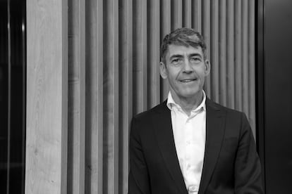 Domingo Mirón, consejero delegado del Grupo UAX.