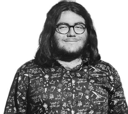 Detective Murciano, creador de contenido