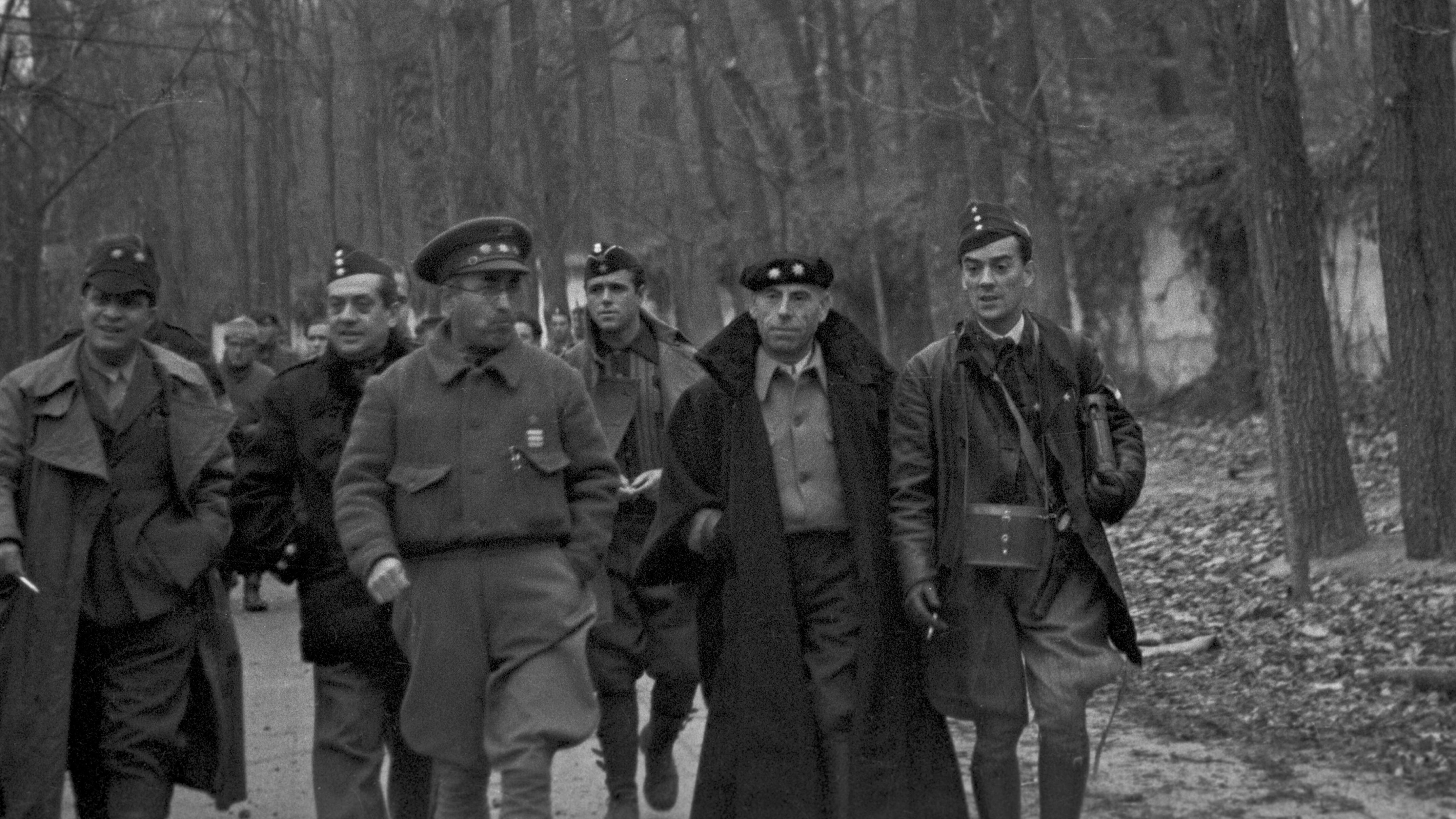 Antonio Ortega, el presidente del Real Madrid durante la República que acabó fusilado en Alicante