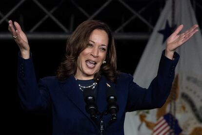 Kamala Harris