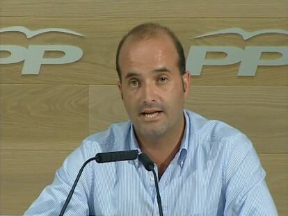 Dimite Rafael Durán por el caso Palma Arena