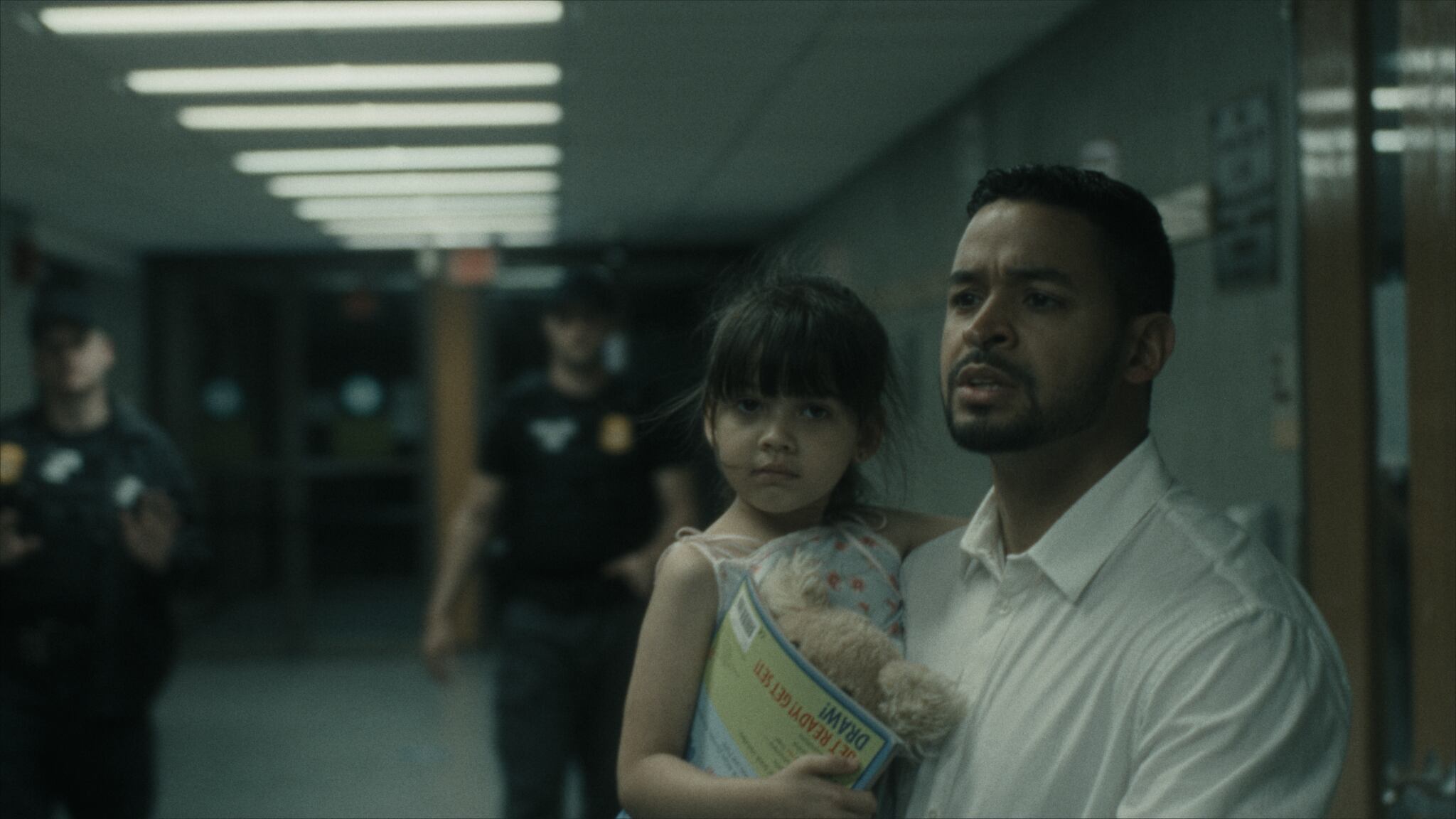 El cortometraje ‘A Lien’ lleva el horror de las deportaciones a la alfombra roja de los Oscar