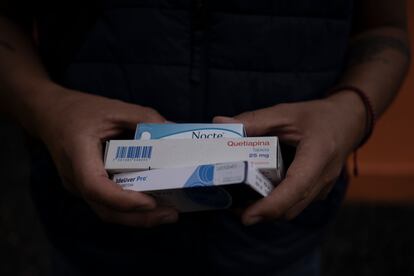 Los medicamentos para tratar patologías mentales son de los más caros del mercado farmacéutico.