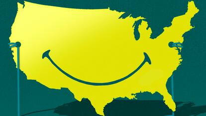 Hacia la destrucción de la democracia americana