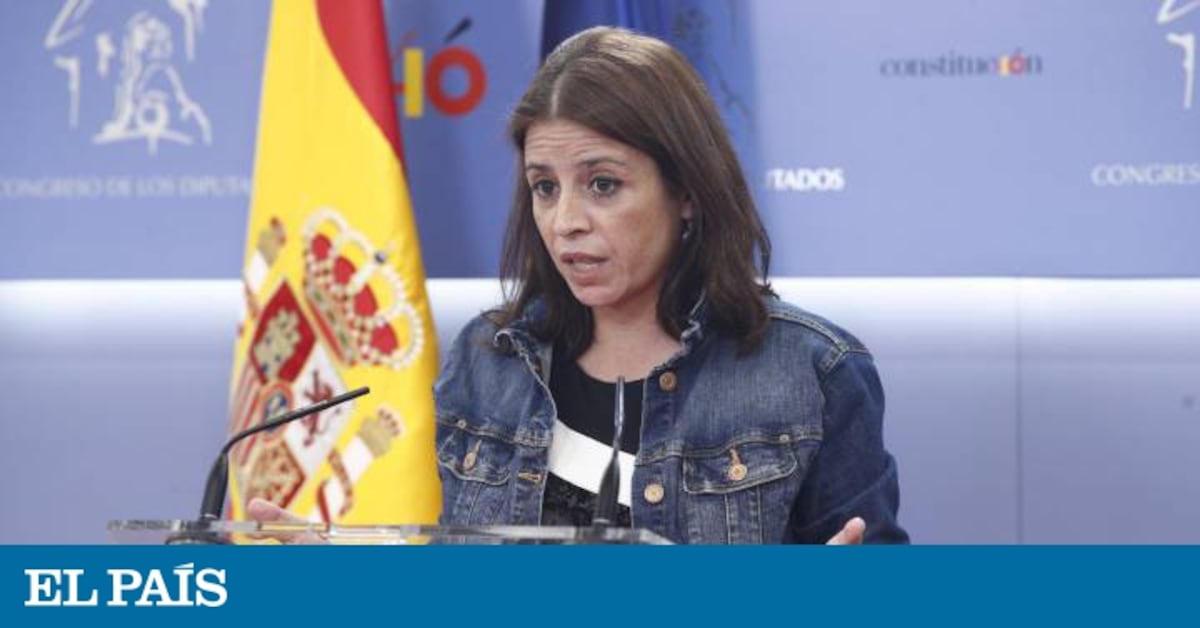 El PSOE reanuda la batalla por aprobar sus Presupuestos | Política | EL ...