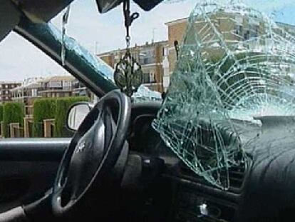 Fallece atropellado por un joven ebrio y sin carnet de conducir