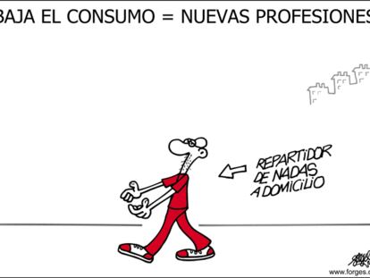 FORGES