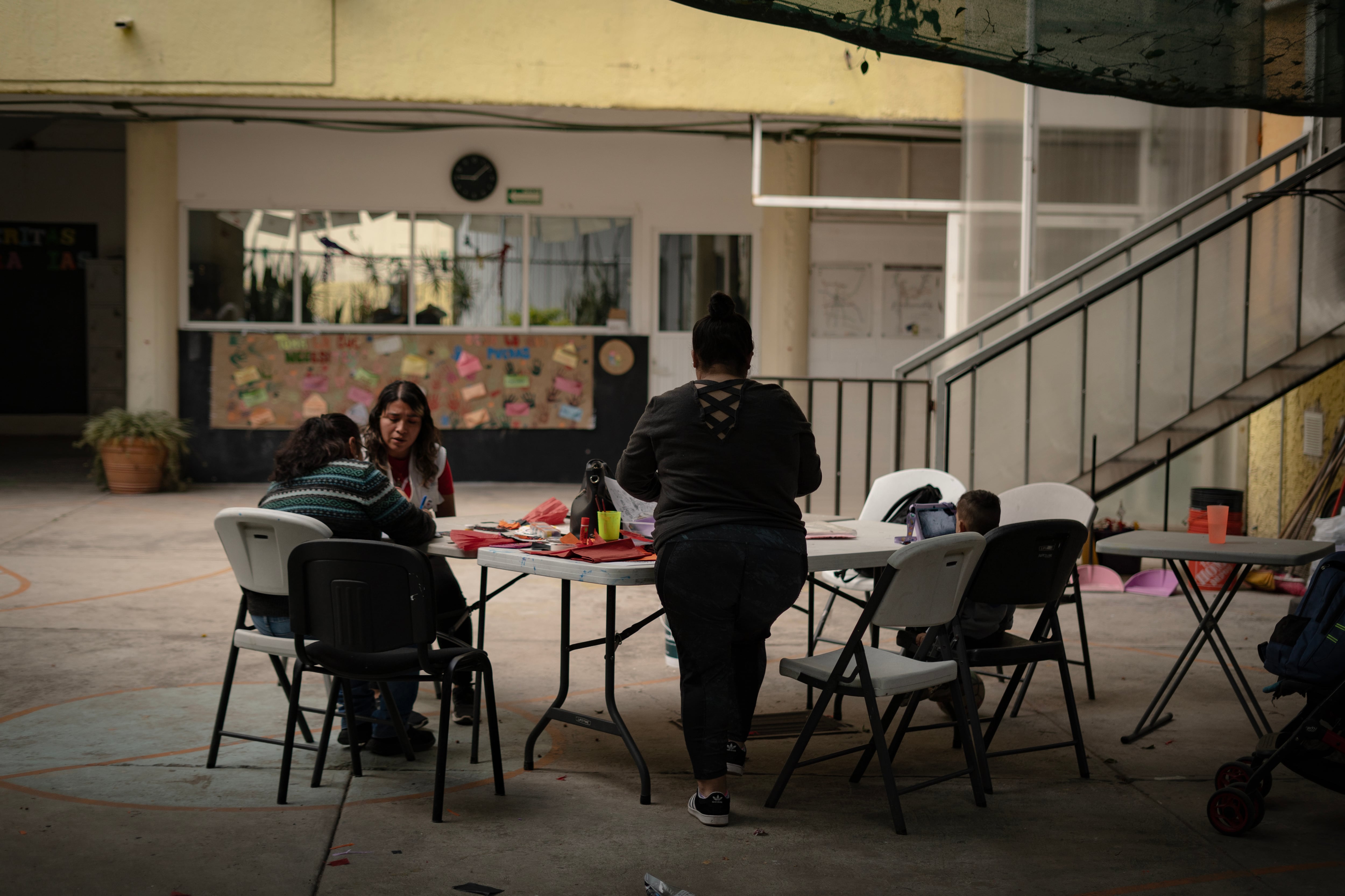 Medir la violencia para prevenirla