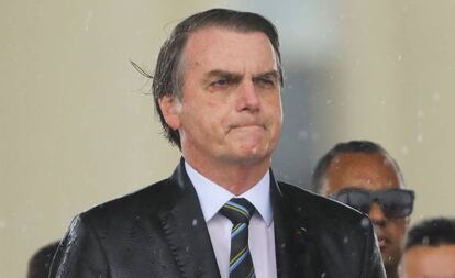 Museu de Nova Iorque rejeitou sediar homenagem ao presidente Jair Bolsonaro.