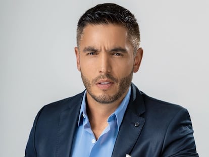 Juan Carlos Abadía, exgobernador del Valle del Cauca