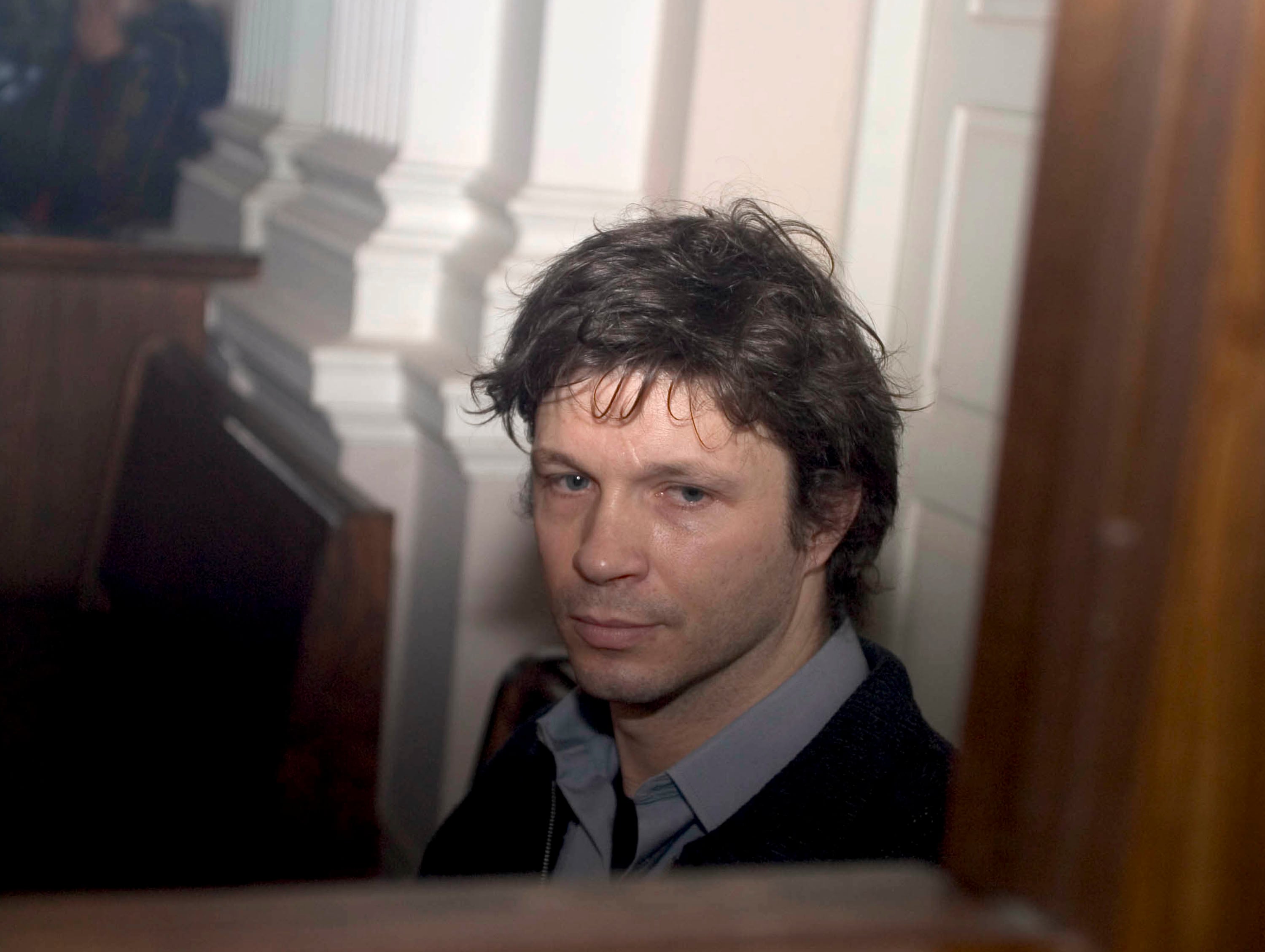 Crímenes musicales (2): Ni Romeo ni Julieta, la balada de Bertrand Cantat y Marie Trintignant