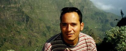 David Pérez presenta un programa para detectar las averías de los edificios.