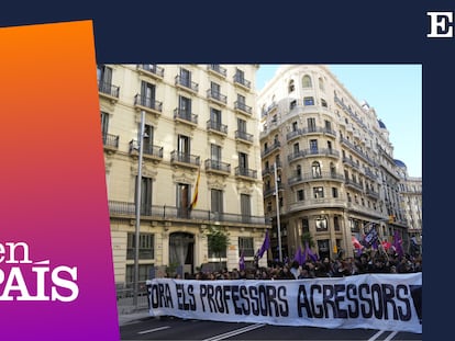 ‘Podcast’ | Universidades y acoso sexual: ¿qué margen tiene un rector para proteger a las víctimas?