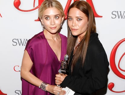 Hermanas Olsen