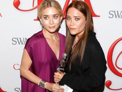 De niñas-prodigio a magnates del lujo