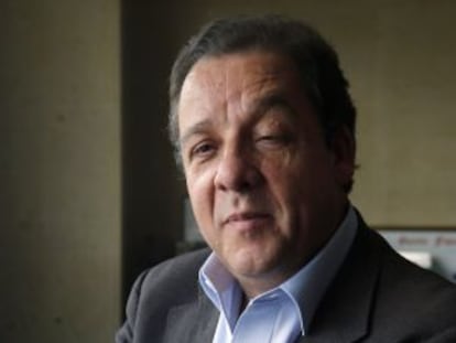 Xavier Prats Monne.