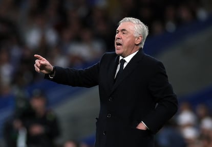 Ancelotti