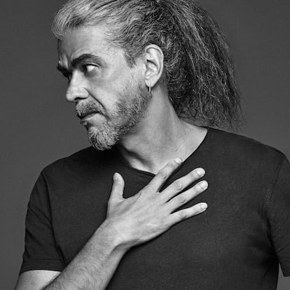 "Con una sala llena de gente, el tercer elemento, es decir, el público, las completa. Su magia llega, cautiva, contagia", explica Fernando León de Aranoa.