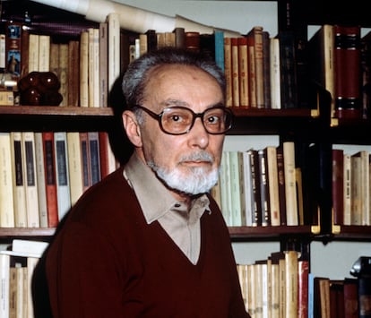 Primo Levi