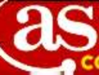 As