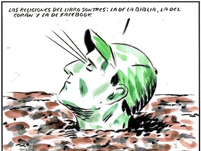 El Roto