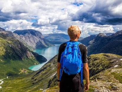 10 cosas que te harán feliz en los 10 países más felices del mundo