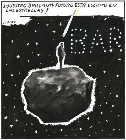 El Roto 15.06.24