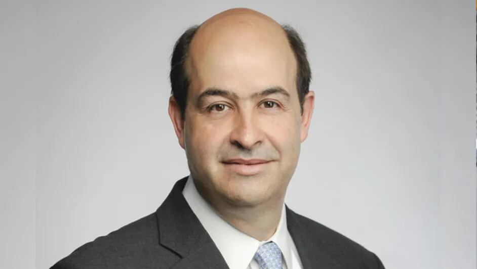 Grupo Bimbo designa a Alejandro Rodríguez Bas como su nuevo director general