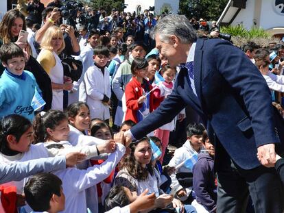 Argentina: el derecho a la educación en cuestión