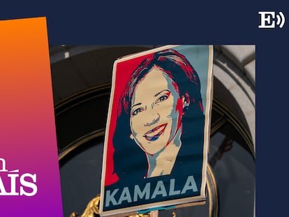 ‘Podcast’ | Si Donald es Trump, Kamala debe ser Harris