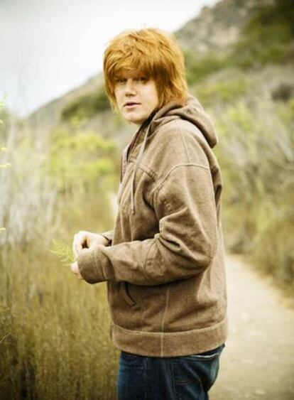 Brett Dennen.