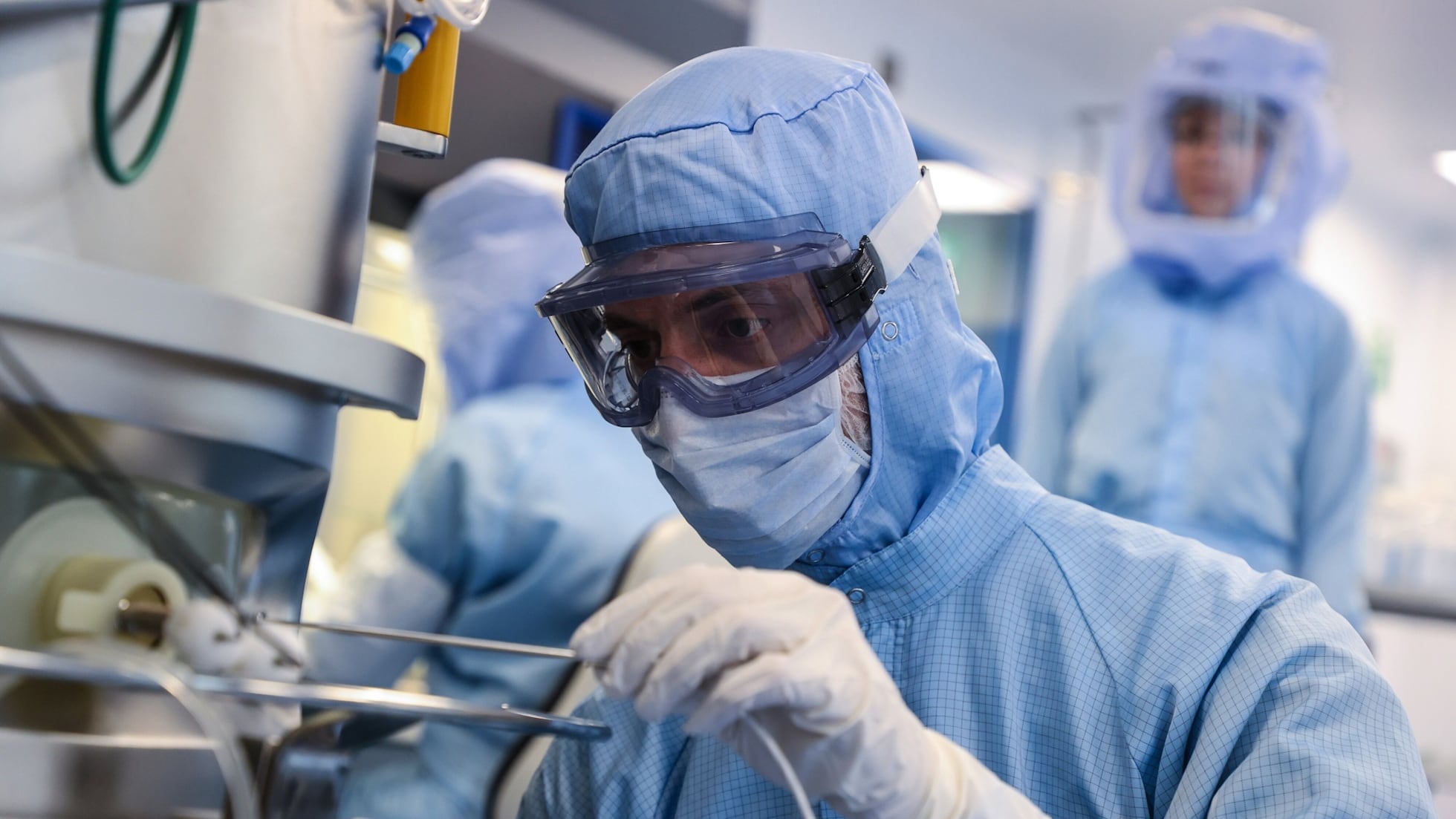 El inmenso desafío de las vacunas contra el cáncer: “Hay resultados prometedores” | Salud y bienestar | EL PAÍS
