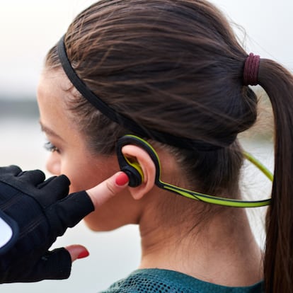 Estos son los mejores auriculares abiertos que se pueden comprar en Amazon