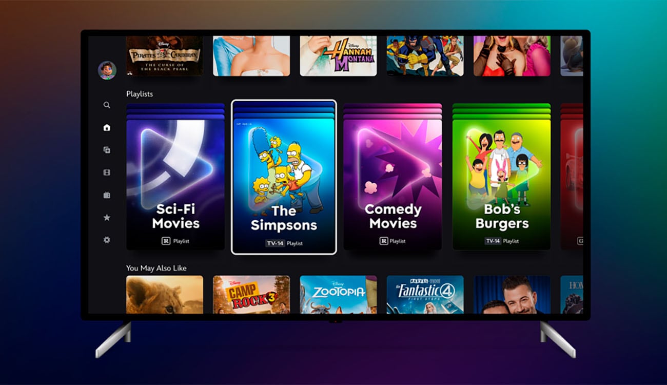 Disney+ estrena las listas de reproducción temáticas para no perder tiempo buscando