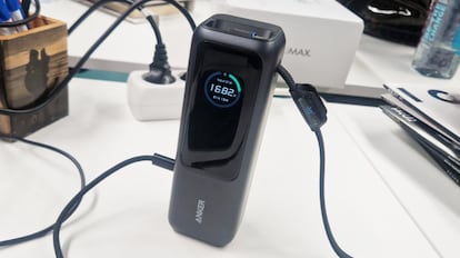 Anker Zolo external battery